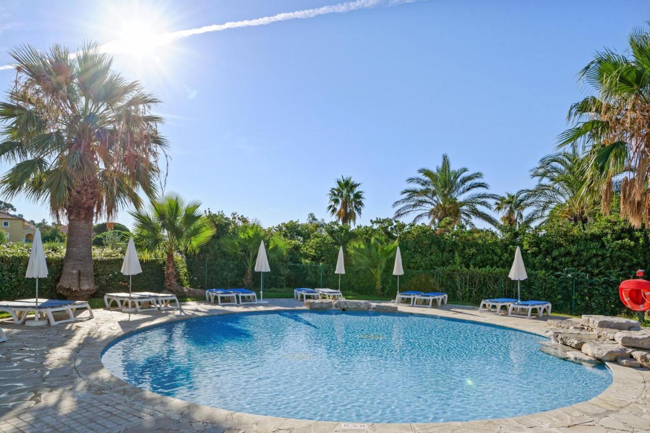 לס איסאמברה Pierre & Vacances Residence Les Rivages Des Issambres מראה חיצוני תמונה